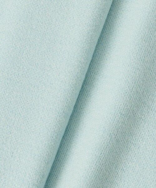 allureville / アルアバイル ニット・セーター | ウールスムース2WAYネックプルオーバー | 詳細17