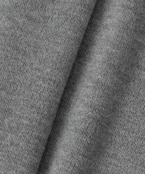 allureville / アルアバイル ニット・セーター | ウールスムース2WAYネックプルオーバー | 詳細24