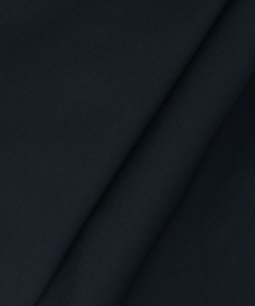 allureville / アルアバイル ブルゾン | コットンダブルクロスサファリジレ | 詳細6