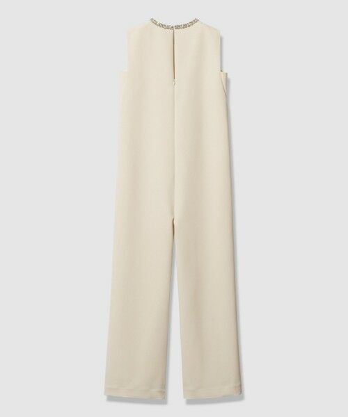 allureville / アルアバイル サロペット・オールインワン | 【LOULOU WILLOUGHBY】ビジューオールインワン | 詳細6