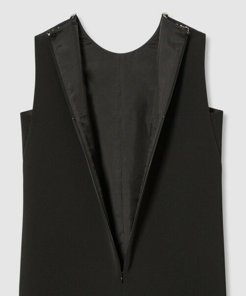 allureville / アルアバイル サロペット・オールインワン | 【LOULOU WILLOUGHBY】ビジューオールインワン | 詳細20