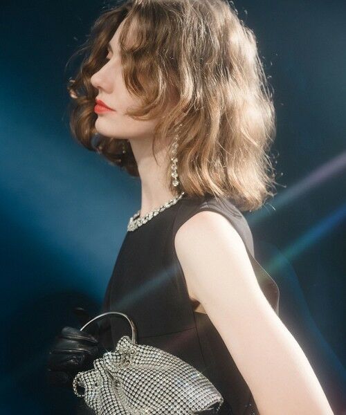 スタイリング 全身もしくは全身に近い画像