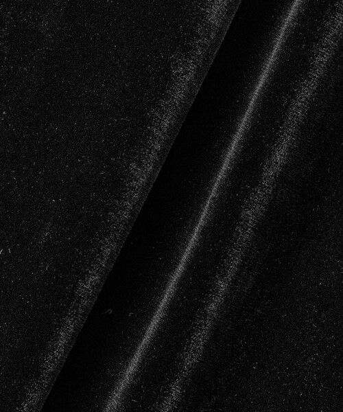 allureville / アルアバイル その他パンツ | 【LOULOU WILLOUGHBY】トリアセベロアパンツ | 詳細11