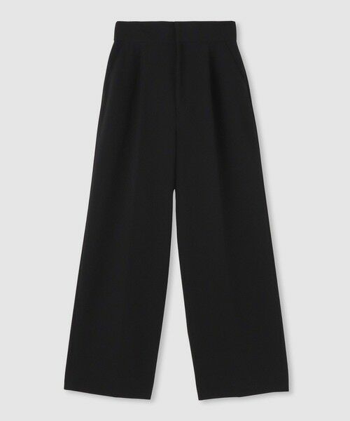 allureville / アルアバイル サロペット・オールインワン | ◇【LOULOU WILLOUGHBY】トリアセダブルクロスサス付パンツ | 詳細2