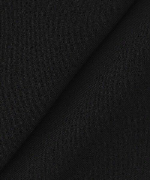 allureville / アルアバイル サロペット・オールインワン | ◇【LOULOU WILLOUGHBY】トリアセダブルクロスサス付パンツ | 詳細6