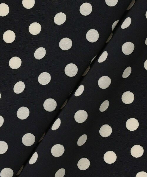 allureville / アルアバイル シャツ・ブラウス | ◇【LOULOU WILLOUGHBY】デシンドットフリルボウタイブラウス | 詳細17