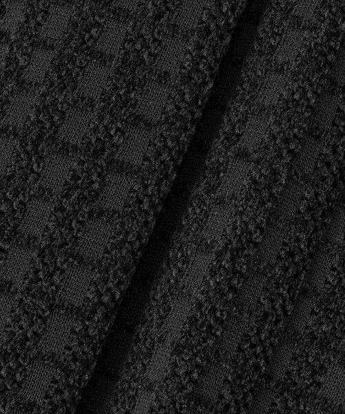 allureville / アルアバイル ニット・セーター | 【LOULOU WILLOUGHBY】ロングリブカフスモールプルオーバー | 詳細21