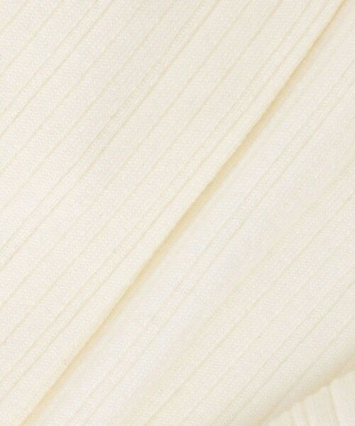 allureville / アルアバイル ニット・セーター | 【LOULOU WILLOUGHBY】ハーフチューブラータートルプルオーバー | 詳細5