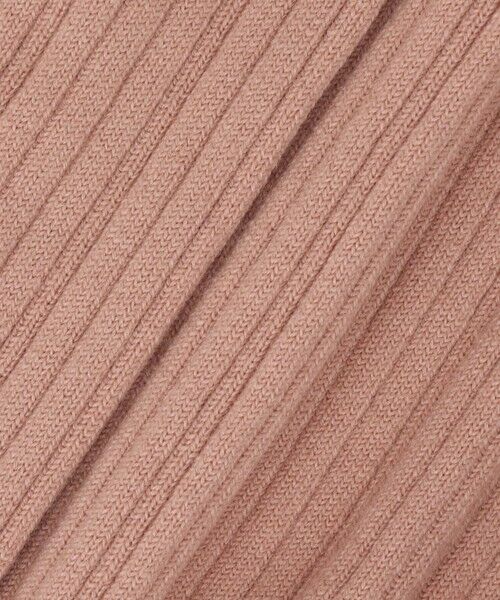 allureville / アルアバイル ニット・セーター | 【LOULOU WILLOUGHBY】ハーフチューブラータートルプルオーバー | 詳細11