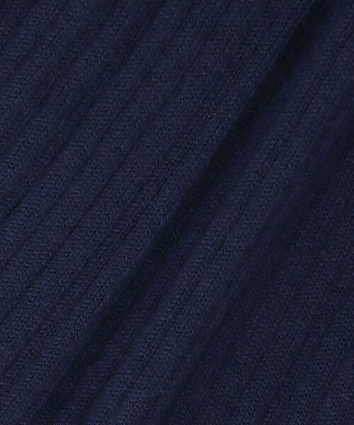 allureville / アルアバイル ニット・セーター | 【LOULOU WILLOUGHBY】ハーフチューブラータートルプルオーバー | 詳細20