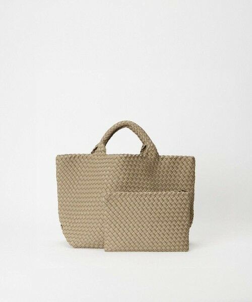 NAGHEDI (ナゲティ)】ST BARTHS MEDIUM トートバッグ （トート