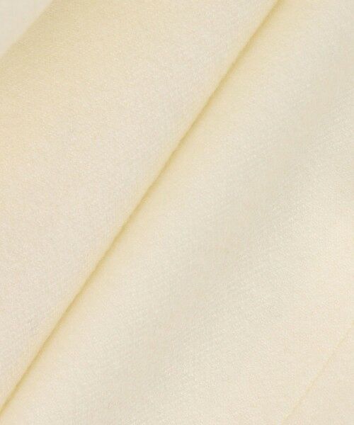 allureville / アルアバイル その他アウター | ウールサキソニーフラップポケットジャケット | 詳細14