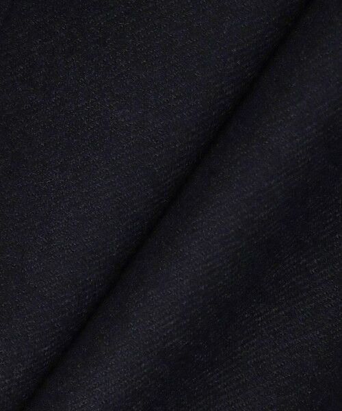 allureville / アルアバイル その他アウター | ウールサキソニーフラップポケットジャケット | 詳細16