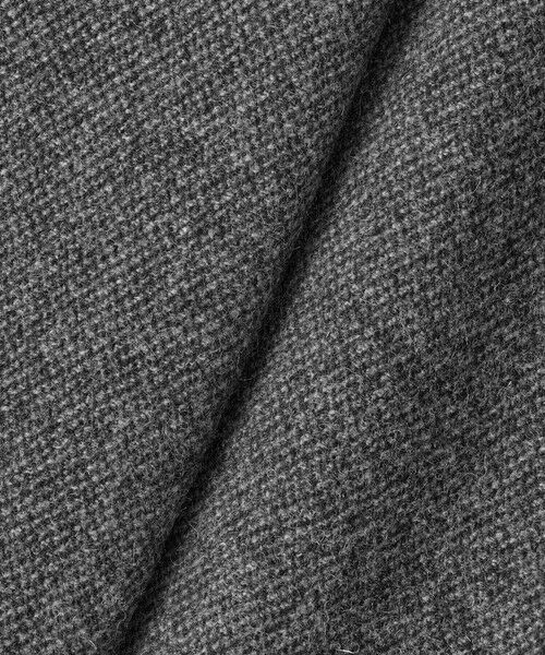 allureville / アルアバイル テーラードジャケット | ツィードフラップポケットジャケット | 詳細11