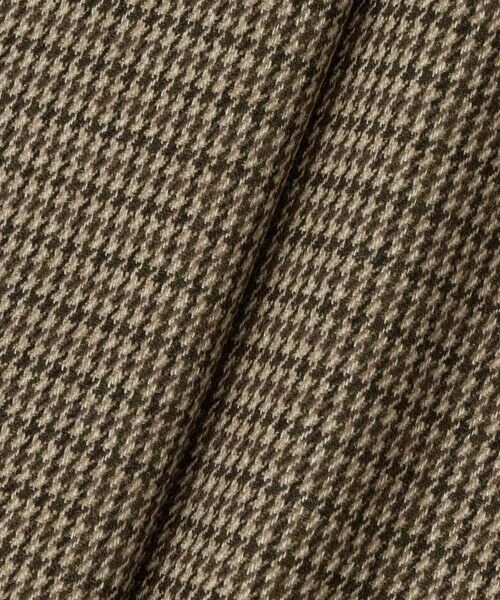 allureville / アルアバイル テーラードジャケット | CHIC TWEEDダブルジャケット | 詳細15