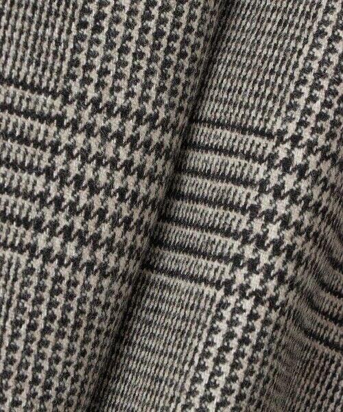 allureville / アルアバイル テーラードジャケット | CHIC TWEEDダブルジャケット | 詳細17