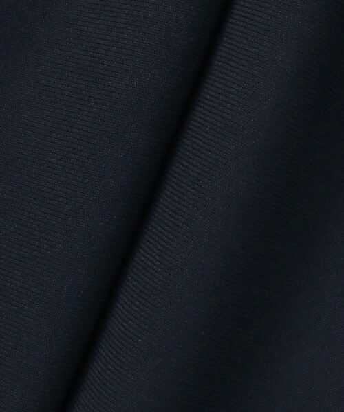 allureville / アルアバイル ミニ・ひざ丈スカート | サキソニーベルテッドナロースカート | 詳細10