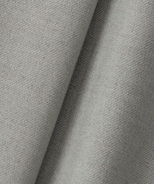 allureville / アルアバイル ミニ・ひざ丈スカート | サキソニーベルテッドナロースカート | 詳細23