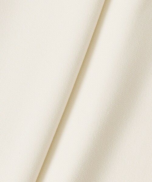 allureville / アルアバイル その他パンツ | ウールライクフランネルヨークレスパンツ | 詳細7