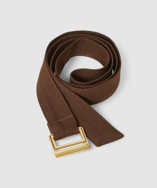 allureville / アルアバイル その他パンツ | ウールライクフランネルヨークレスパンツ | 詳細15