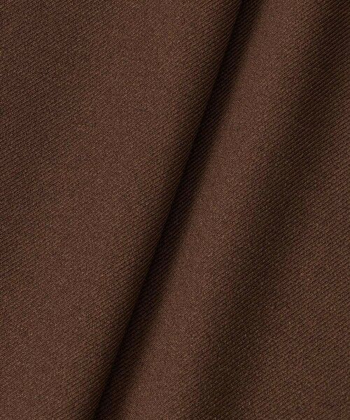 allureville / アルアバイル その他パンツ | ウールライクフランネルヨークレスパンツ | 詳細16