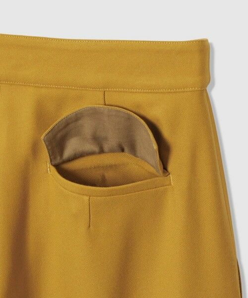 allureville / アルアバイル その他パンツ | 裏起毛マリンパンツ | 詳細11