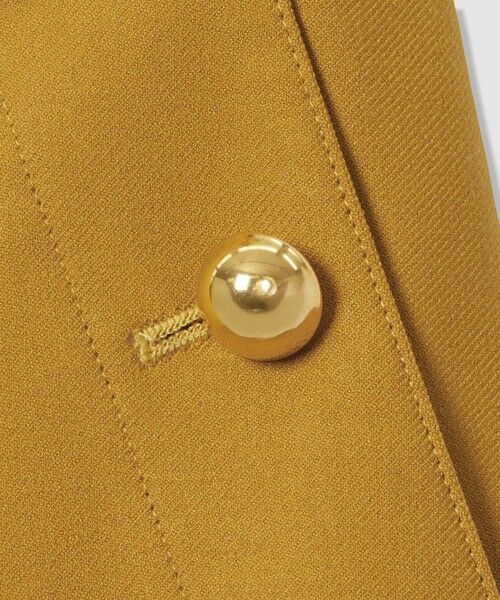 allureville / アルアバイル その他パンツ | 裏起毛マリンパンツ | 詳細12