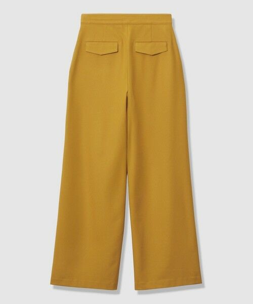 allureville / アルアバイル その他パンツ | 裏起毛マリンパンツ | 詳細9