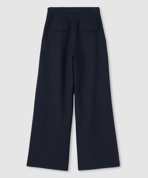 allureville / アルアバイル その他パンツ | 裏起毛マリンパンツ | 詳細14