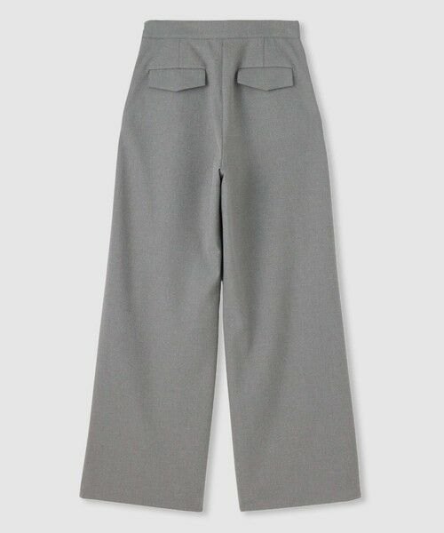 allureville / アルアバイル その他パンツ | 裏起毛マリンパンツ | 詳細16