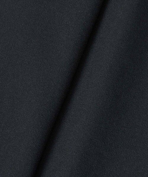 allureville / アルアバイル スラックス・ドレスパンツ | サキソニードットベルトパンツ | 詳細2