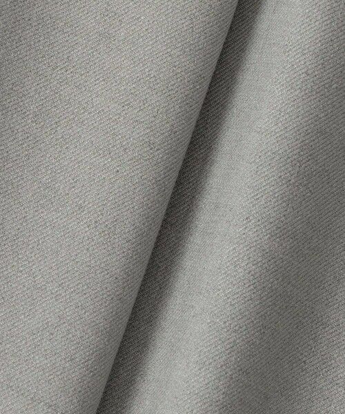 allureville / アルアバイル スラックス・ドレスパンツ | サキソニードットベルトパンツ | 詳細13