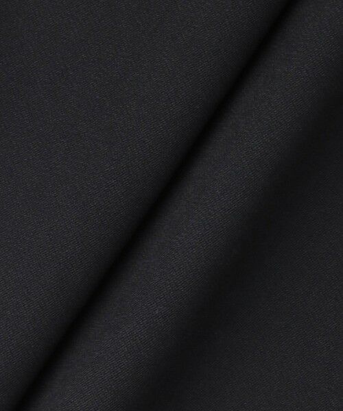 allureville / アルアバイル その他パンツ | ウールサテンハイウエストパンツ | 詳細20