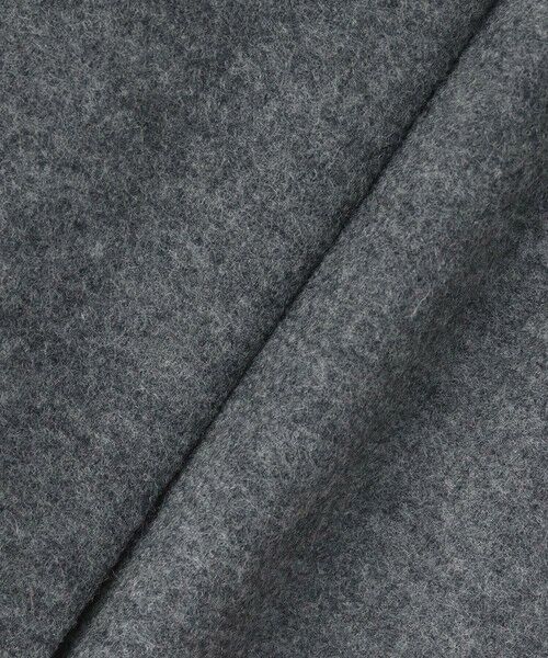 allureville / アルアバイル ショート・ハーフ・半端丈パンツ | メルトンショートパンツ | 詳細15