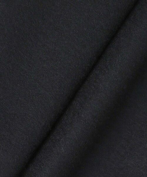 allureville / アルアバイル ショート・ハーフ・半端丈パンツ | メルトンショートパンツ | 詳細18