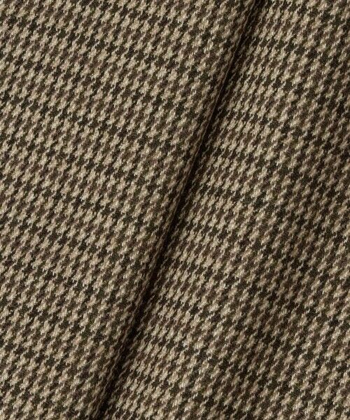 allureville / アルアバイル スラックス・ドレスパンツ | CHIC TWEEDベイカーパンツ | 詳細9