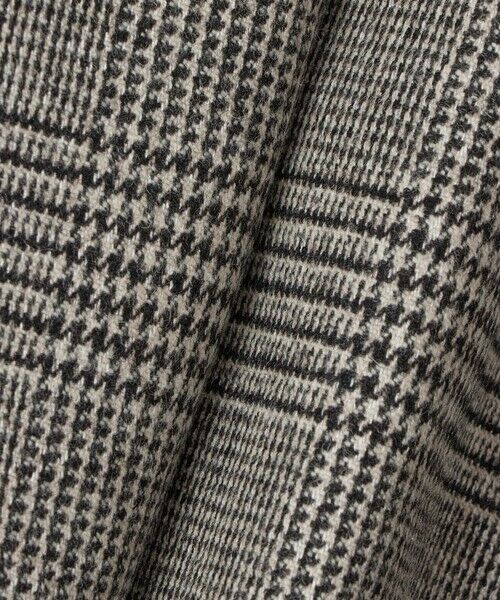 allureville / アルアバイル スラックス・ドレスパンツ | CHIC TWEEDベイカーパンツ | 詳細11