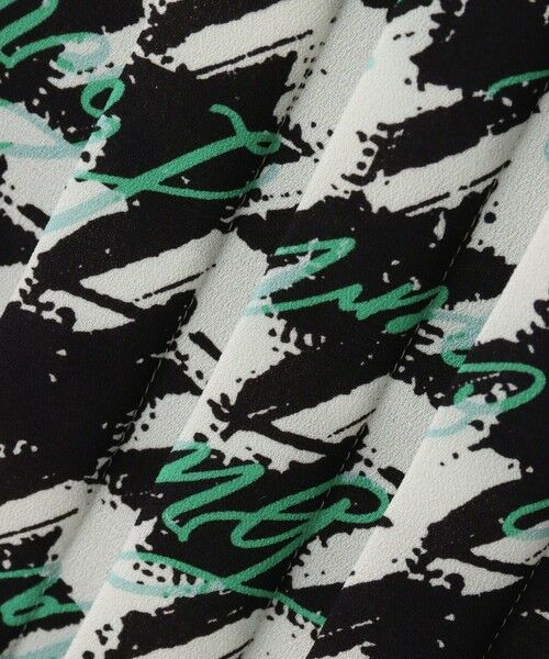 allureville / アルアバイル シャツ・ブラウス | チドリレタードブラウス | 詳細11