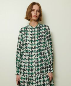 allureville / アルアバイル ロング・マキシ丈ワンピース | チドリレタードワンピース