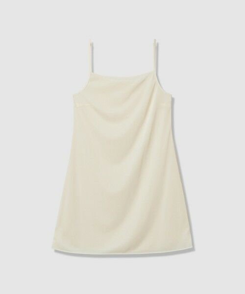 allureville / アルアバイル ロング・マキシ丈ワンピース | チドリレタードワンピース | 詳細11