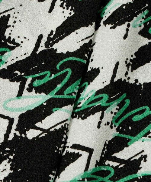 allureville / アルアバイル ロング・マキシ丈ワンピース | チドリレタードワンピース | 詳細12