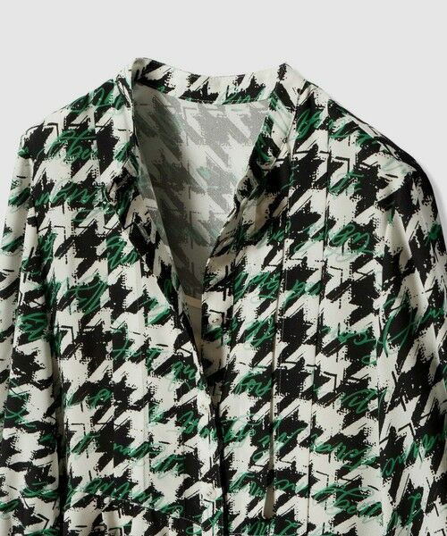 allureville / アルアバイル ロング・マキシ丈ワンピース | チドリレタードワンピース | 詳細7