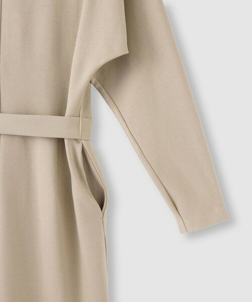 allureville / アルアバイル ドレス | ドルマンリボンワンピース | 詳細5