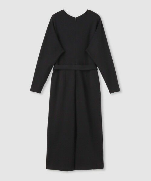 allureville / アルアバイル ドレス | ドルマンリボンワンピース | 詳細14