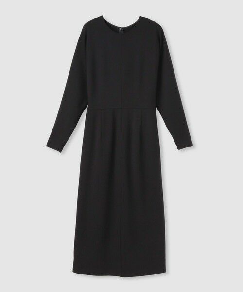 allureville / アルアバイル ドレス | ドルマンリボンワンピース | 詳細15