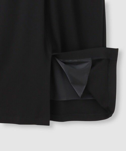 allureville / アルアバイル ドレス | ドルマンリボンワンピース | 詳細16