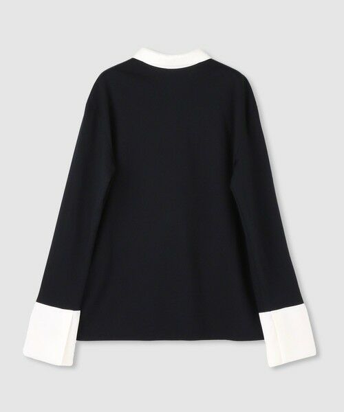 allureville / アルアバイル カットソー | ファンクショナルカットプルオーバー | 詳細3