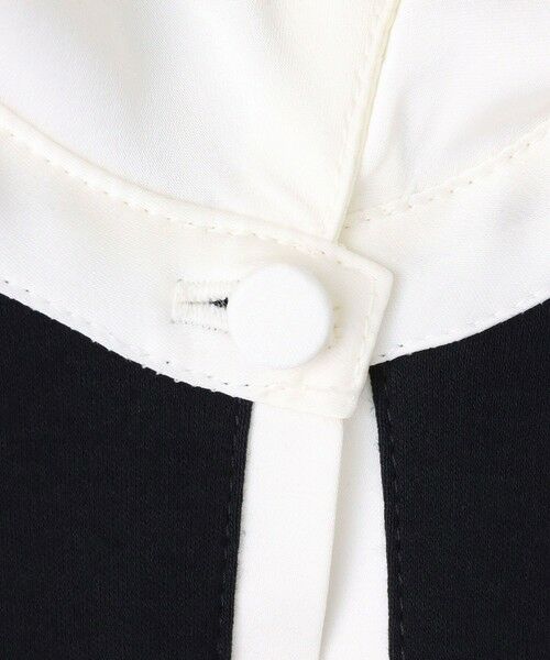 allureville / アルアバイル カットソー | ファンクショナルカットプルオーバー | 詳細5