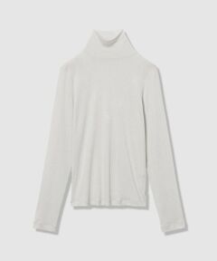 allureville / アルアバイル カットソー | シャイニーフライスプルオーバー