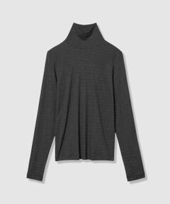 allureville / アルアバイル カットソー | シャイニーフライスプルオーバー